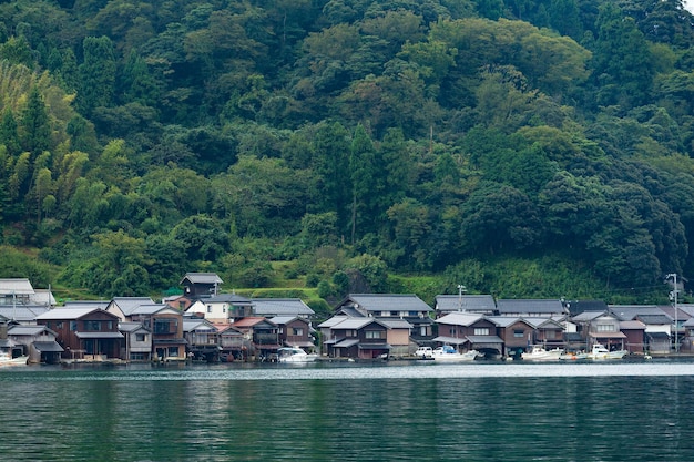 京都市伊根