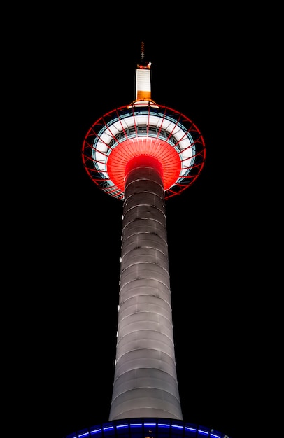 Kyoto Tower