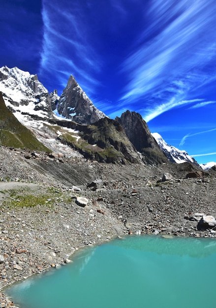 L039Aiguille Noir vista dalla val Veny