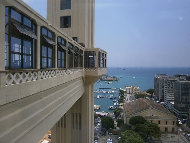 Photo la cerda in salvador de bahia