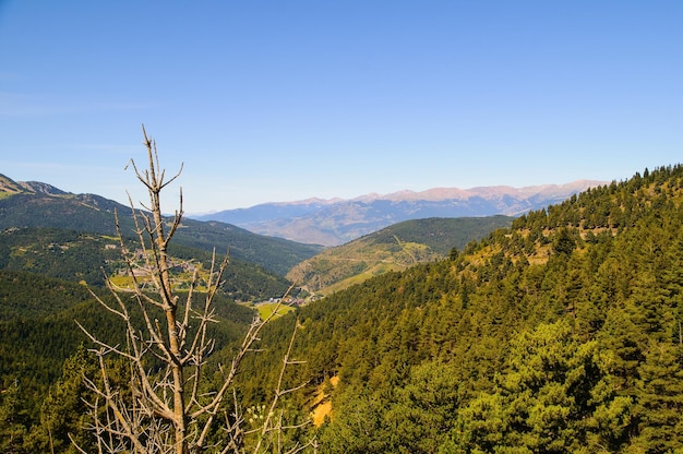 La Cerdanya