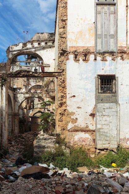 La habana