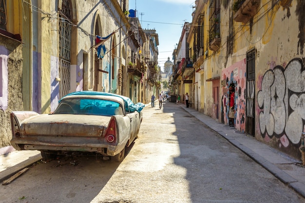 La Habana