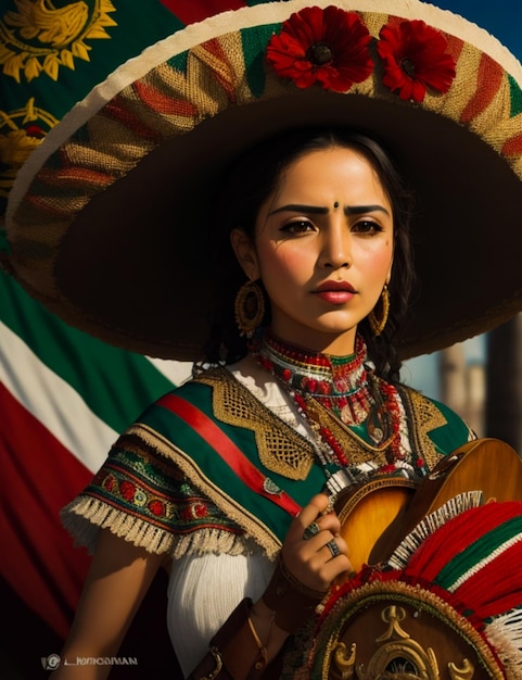 La Revolution Mexicana Historia Mexican