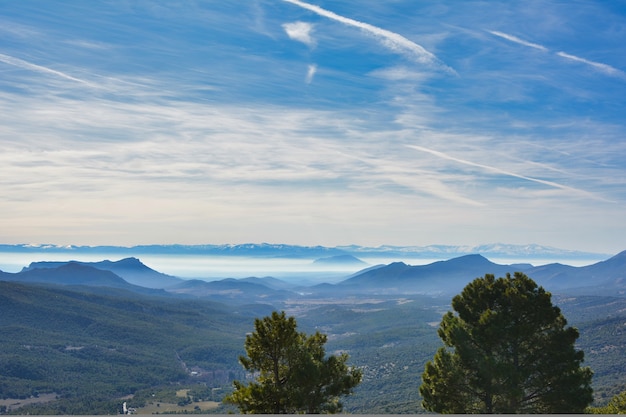 La sagra, granada, spanje?