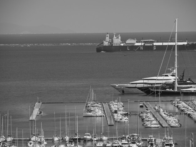 la spezia italy