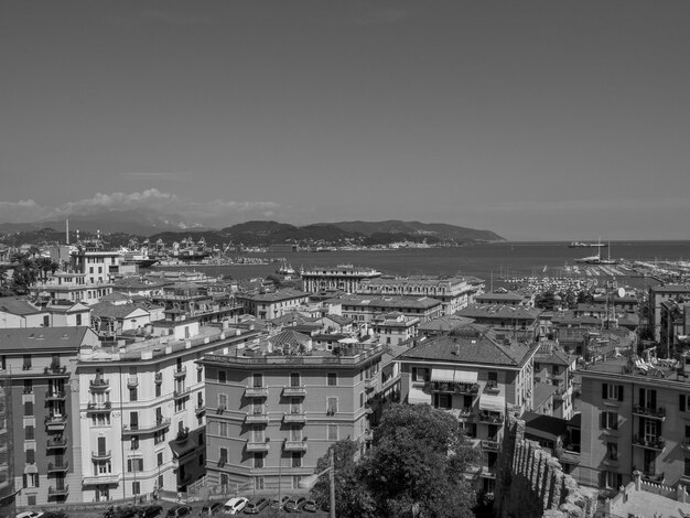 la spezia italy