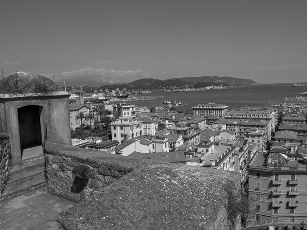 la spezia italy