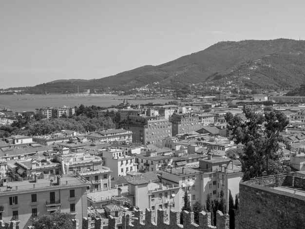 la spezia italy