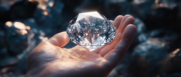 Guide to Lab Grown Diamond Jewelry