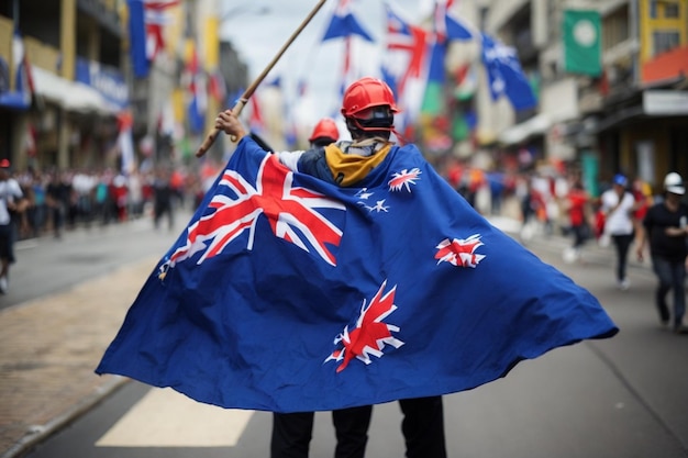 saint patrick day celebrations around the world