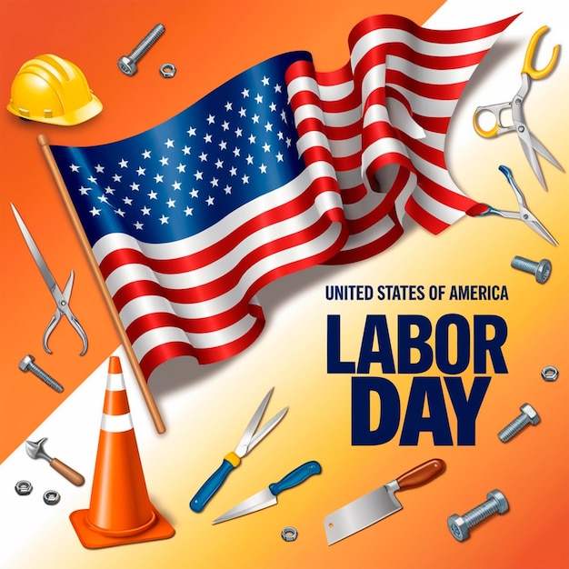 Labor Day en het belang van arbeiders