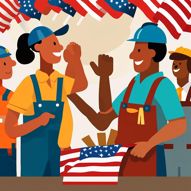 Labor Day and the importance of workers