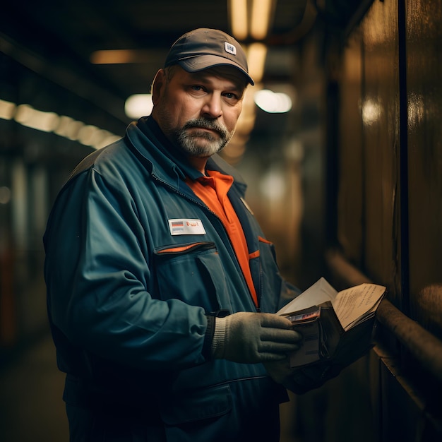 Labour Day Salute Inspiring Стоковые фотографии и иллюстрации