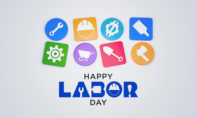 Labor Day in the United States of America is observed every year in September