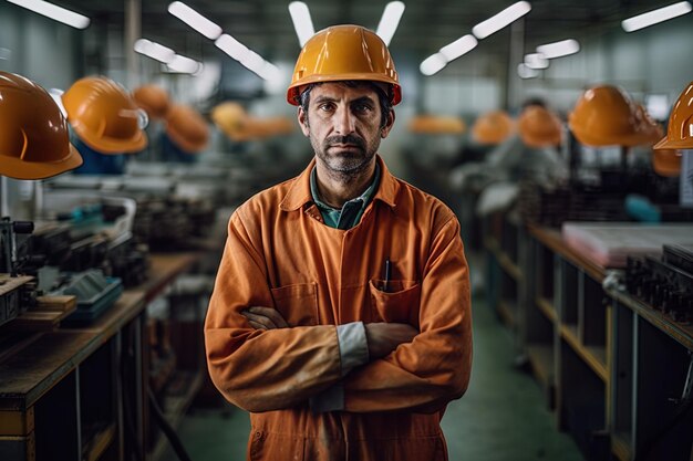 Foto manifesto della festa del lavoro dei lavoratori del lavoro logo della bandiera del sindacato dei lavoratori del lavoro