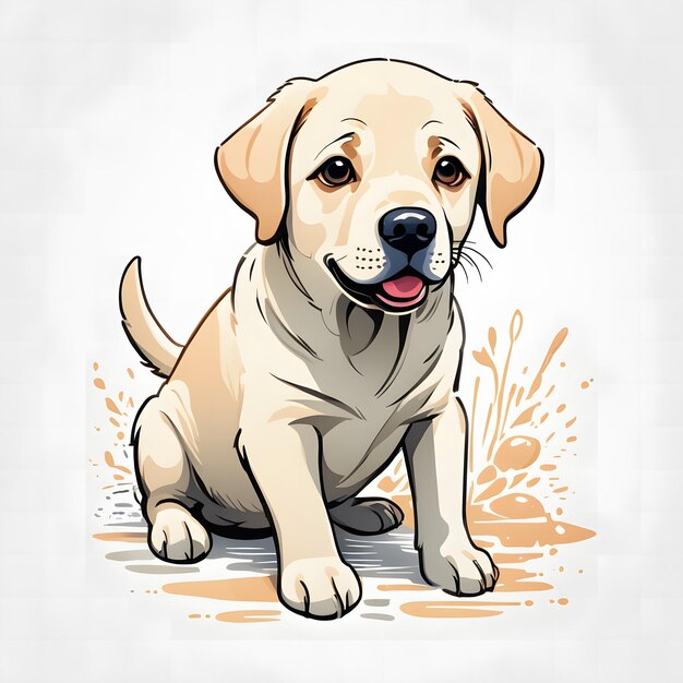 Labrador Retriever