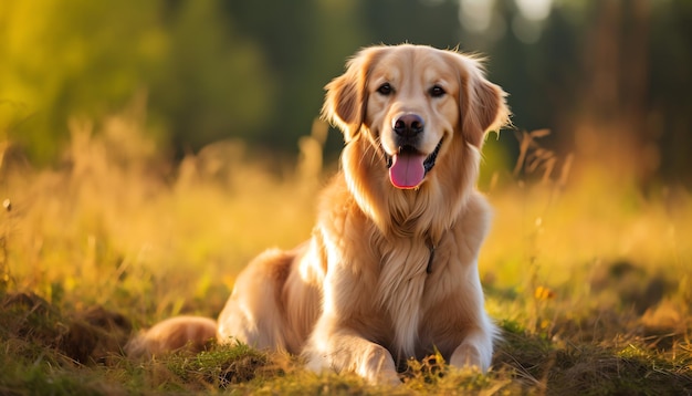 ラブラドールは世界で最も人気のある犬種の1つです