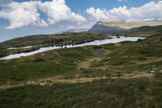 Lac du tailleferiserrefrance