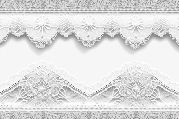 Photo lace background elegant style copy space