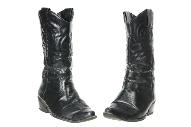 Ladies Boots