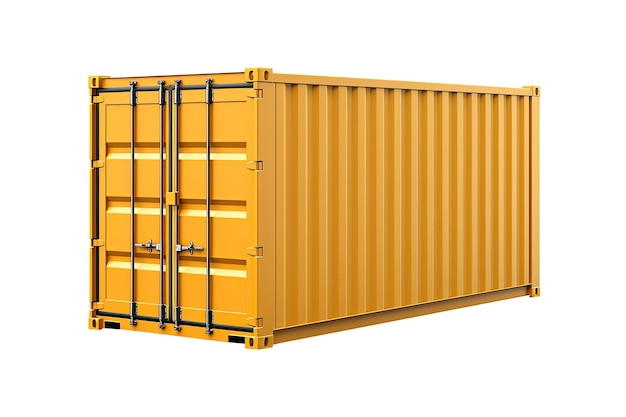 Ladingcontainer