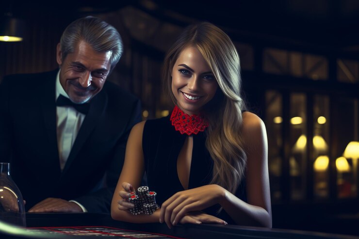 Exclusive Promotions and Bonuses for Loyal Players