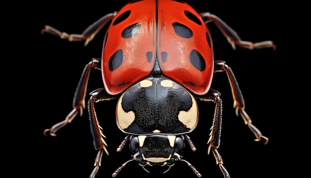 Ladybug Elevation