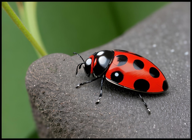 Ladybug