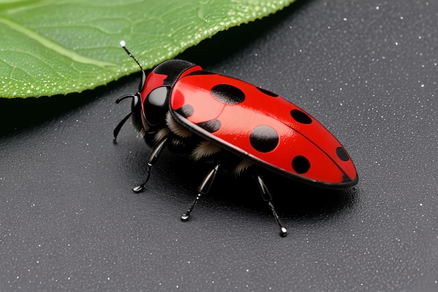 Ladybug