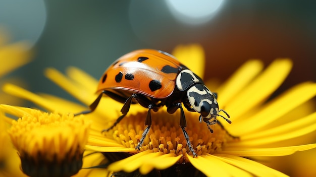 ladybug