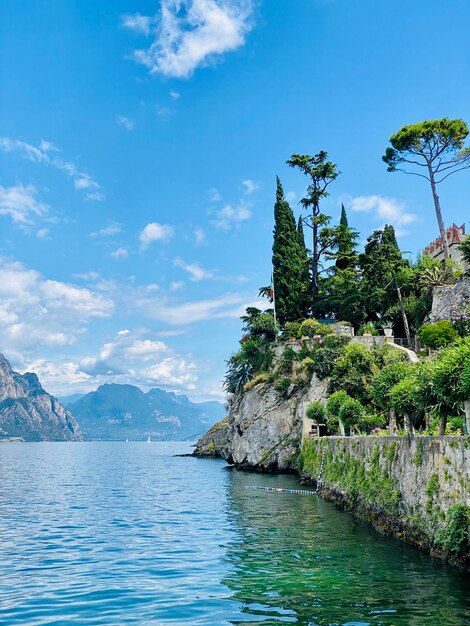 Lago di garda