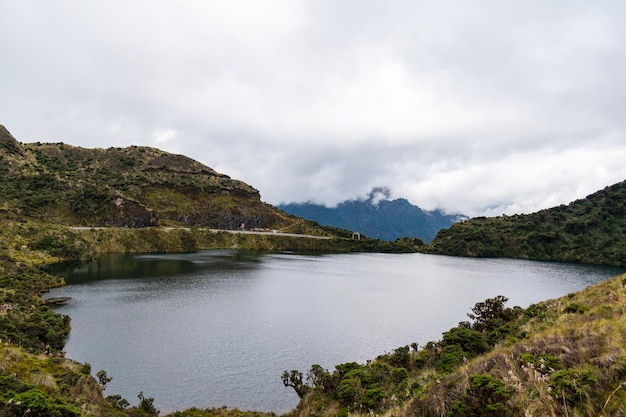 Lagunas de Atillo