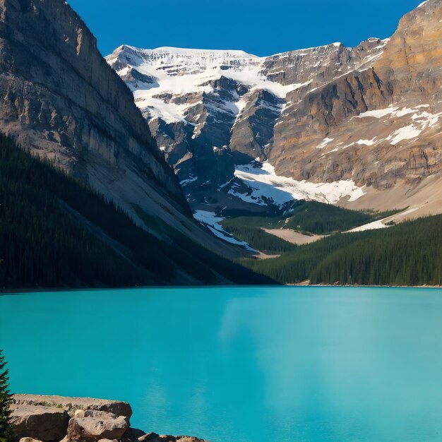 Lake Louise