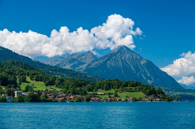 Lake Thun