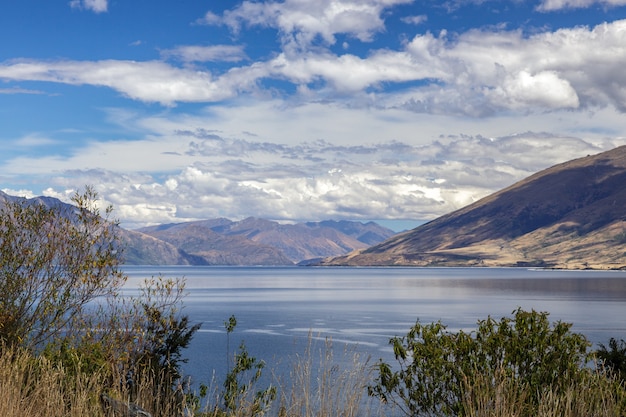 Lake Wanaka