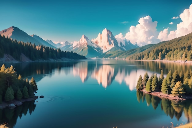 Beautiful Nature Background Wallpapers | HD Wallpapers