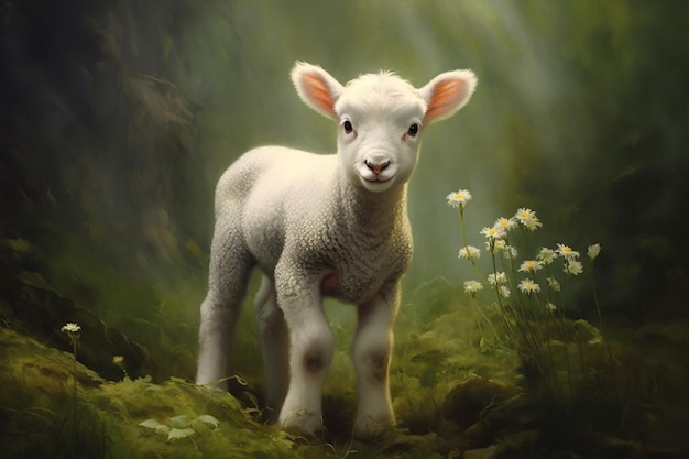 Lamb