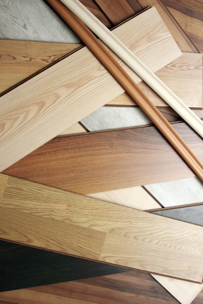 laminate flooring