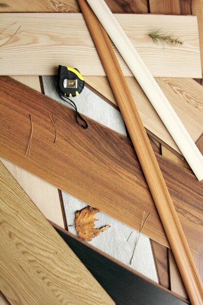 laminate flooring