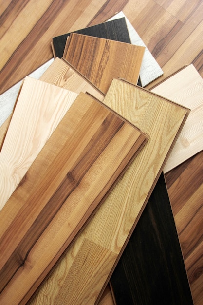 laminate flooring