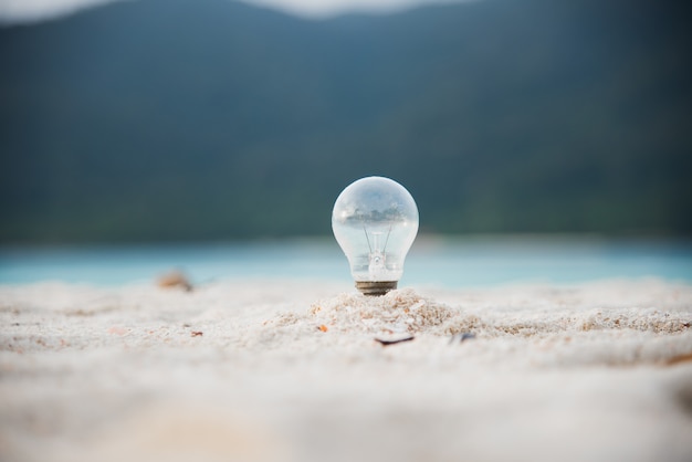 Lamp and Beach energy environment for your ideas