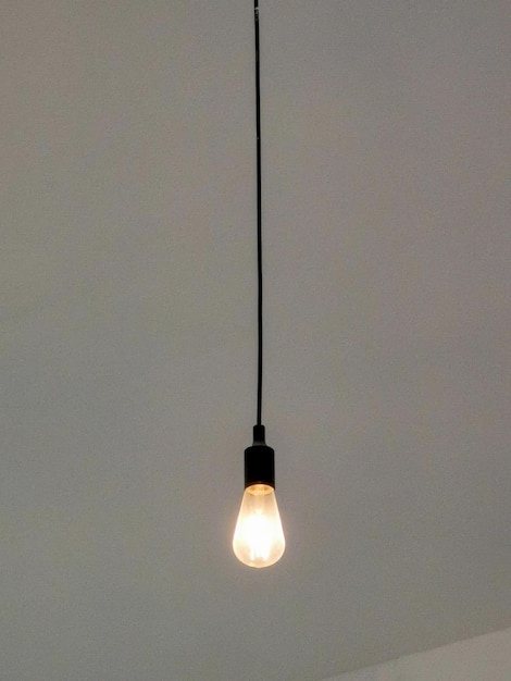 Lamp and bulb