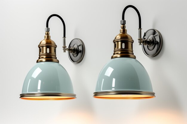 Lamp Holders