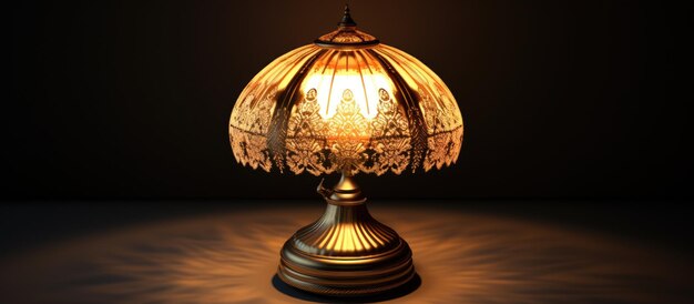 Of a lamp for illumination