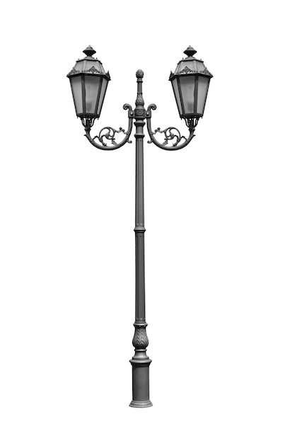 Lamppost