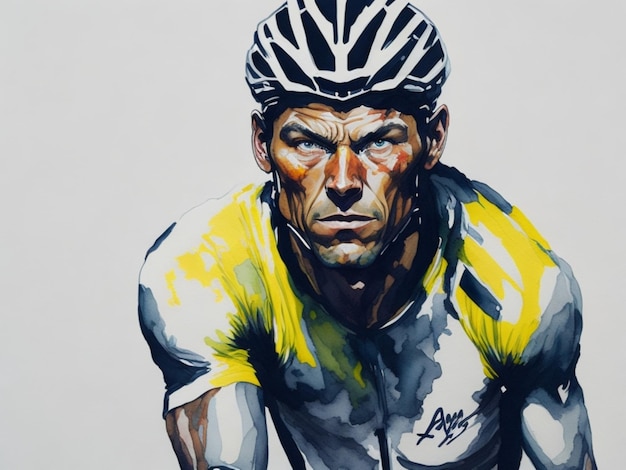 Foto lance armstrong