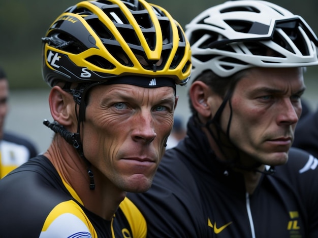 Foto lance armstrong