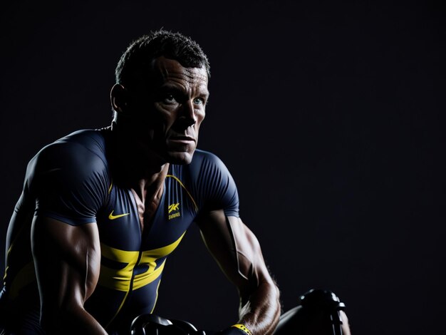 Foto lance armstrong