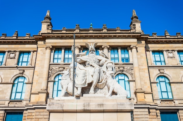 Landesmuseum Lower Saxony State Museum